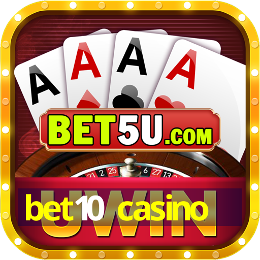 bet10 casino